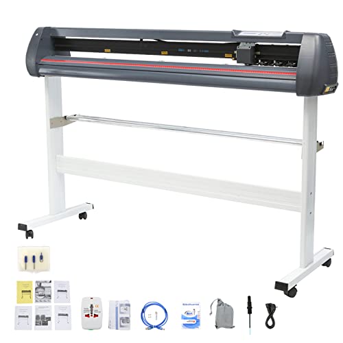 Vinyl Schneideplotter 1350mm Zeichen Plotter Folienschneider USB LCD Bildschirm Vinyl Schneideplotter 1350mm Zeichen Plotter Folienschneider USB LCD Bildschirm von otmechl