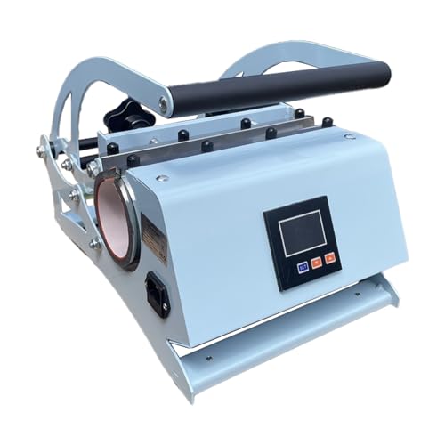 otmechl Blaue Heißpresse Transfer Becher 220V 30OZ Digital Sublimation Becher Trockner otmechl Blaue Heißpresse Transfer Becher 220V 30OZ Digital Sublimation Becher Trockner von otmechl