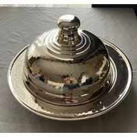 Handgemachtes Tablett Ottoman Old Style Tınned Cooper-Orıental Gıfts-Authentıc Gıfts-Extraordınary Gifts-Cooper Handarbeit Handgemachtes Tablett Ottoman Old Style Tınned Cooper-Orıental Gıfts-Authentıc Gıfts-Extraordınary Gifts-Cooper Handarbeit von ottomanartsandcrafts