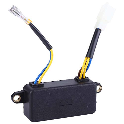 250V 220UF Spannungsregler Generator - Auto Spannungsregler Universal AVR für 1-3KW Generator von oueaen