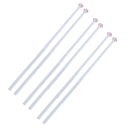 our fave 3 Stück Lovely Cats Paws Design Efficient Chopsticks Portable Utensils Lover Kitchen Accessories von our fave