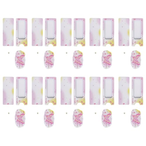 our fave Handgefertigte Geburtstagskarten für Frauen, Ehefrau, Mutter, Oma, Tochter, 10 Stück our fave Handgefertigte Geburtstagskarten für Frauen, Ehefrau, Mutter, Oma, Tochter, 10 Stück von our fave