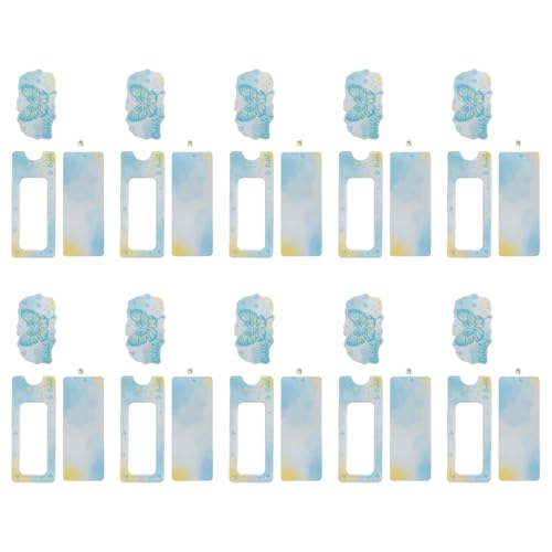 our fave Handgefertigte Geburtstagskarten für Frauen, Ehefrau, Mutter, Oma, Tochter, 10 Stück our fave Handgefertigte Geburtstagskarten für Frauen, Ehefrau, Mutter, Oma, Tochter, 10 Stück von our fave