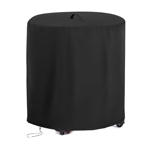 our fave Robuste, wasserdichte Polyester-Abdeckung, praktisch für Ladensauger mit verstellbaren Kordelzügen our fave Robuste, wasserdichte Polyester-Abdeckung, praktisch für Ladensauger mit verstellbaren Kordelzügen von our fave