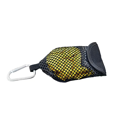 outdoorer Mikrofaserhandtuch PackDRY S - Handtuch für den Sport aus Mikrofaser, Ultraleicht & kleines Packmaß (gelb) von outdoorer