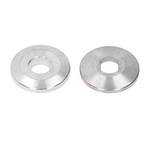 2pcs Schneidmaschinendruckplatte Zementte Carbid -Lagerblock für 10 -Zoll -Aluminium -Gehrungssäge 2pcs Schneidmaschinendruckplatte Zementte Carbid -Lagerblock für 10 -Zoll -Aluminium -Gehrungssäge von outdoorm