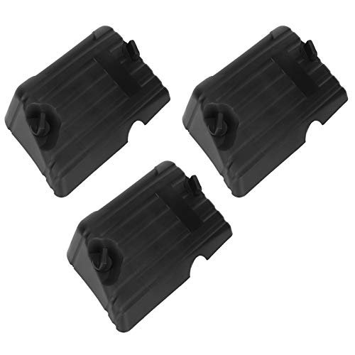 3pcs Motorbereich Extender Luftfilterbaugruppe Anpassung Benzingenerator Teile Fischereistürze 3pcs Motorbereich Extender Luftfilterbaugruppe Anpassung Benzingenerator Teile Fischereistürze von outdoorm