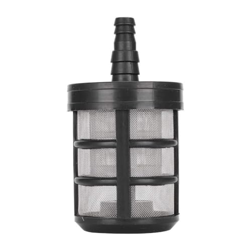 5 Stück Edelstahl Doppels chicht Garten Wasserpumpe Sieb Netz filter Sprayer Zubehör 5 Stück Edelstahl Doppels chicht Garten Wasserpumpe Sieb Netz filter Sprayer Zubehör von outdoorm