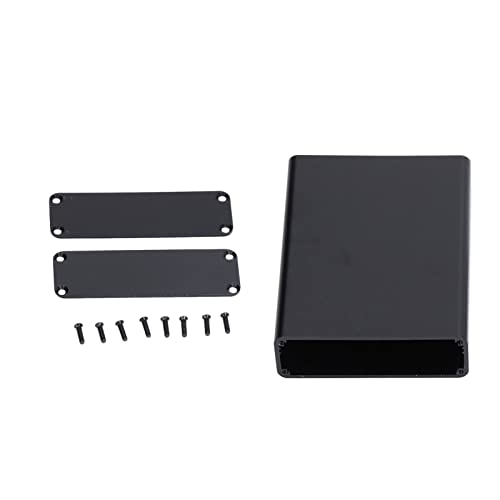 Aluminium Electric Box wasserdicht von outdoorm