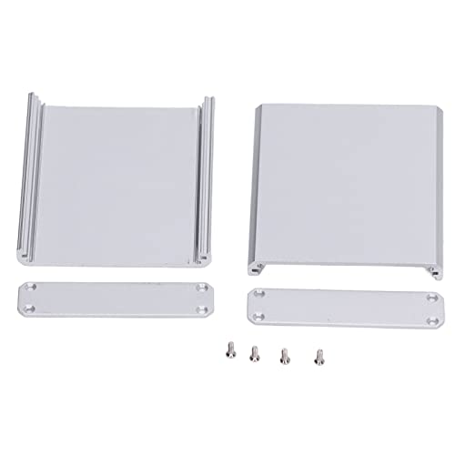 Aluminium Electric Box wasserdicht von outdoorm