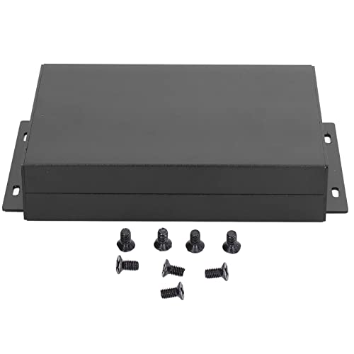 Aluminium Electric Box wasserdicht von outdoorm