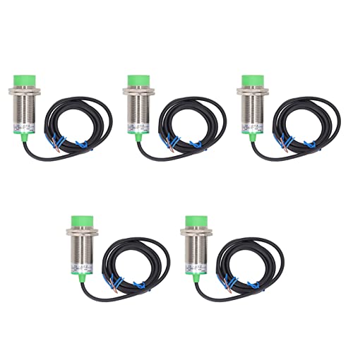 Annäherungssensorschalter IP65 Induktiver Näherungssensor Langables Material für den industriellen Gebrauch von outdoorm