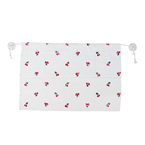 Auto Sonnenschatten Vorhang Seitenfenster Sonnenschild Protektor Car Innensonne Sonne blind blockieren (Stil 2) von outdoorm
