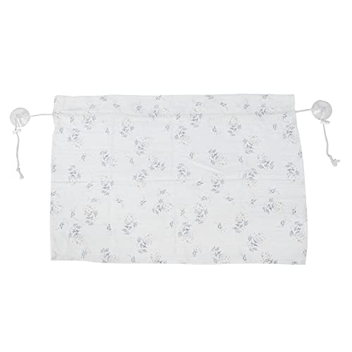 Auto Sonnenschatten Vorhang Seitenfenster Sonnenschild Protektor Car Innensonne Sonne blind blockieren (Typ 3) von outdoorm