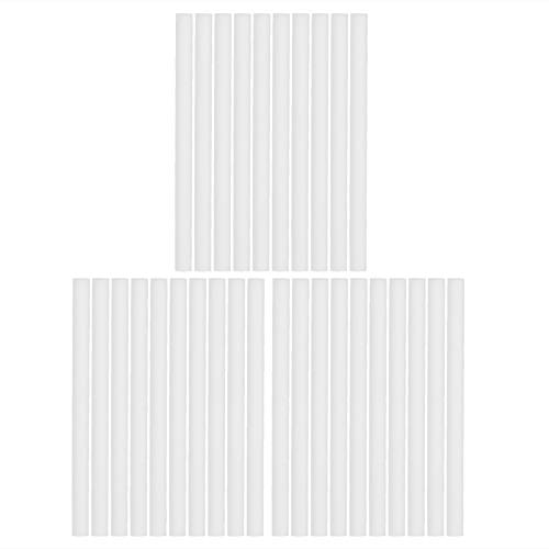 Baumwoll -Tupferfilter Absorpter Luftbefeuchter Nebelluft Diffusor Atomizer 30pcs 5x80 mm für die Aromatherapie -Maschine Paratilization Baumwoll -Tupferfilter Absorpter Luftbefeuchter Nebelluft Diffusor Atomizer 30pcs 5x80 mm für die Aromatherapie -Maschine Paratilization von outdoorm