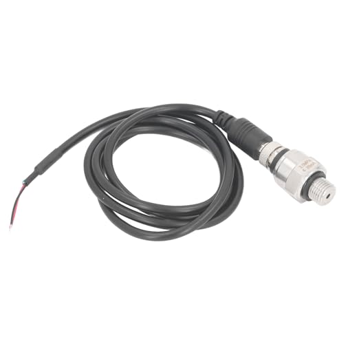 Drucksensor-Wandler Universal drucksender-Wasser-Gas-Öl 0-2, 5Mpa für verschiedene Anwendungen von outdoorm