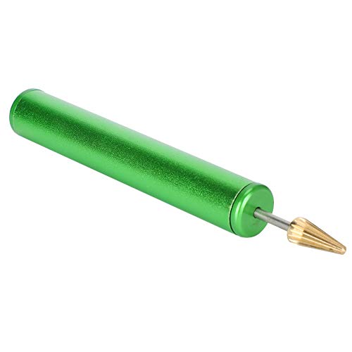Edge Dye Stift Grüne Lederhandwerk Handheld Ölstangenfarbe Gürtelgurt Werkzeug für Lederbearbeitung Edge Dye Stift Grüne Lederhandwerk Handheld Ölstangenfarbe Gürtelgurt Werkzeug für Lederbearbeitung von outdoorm