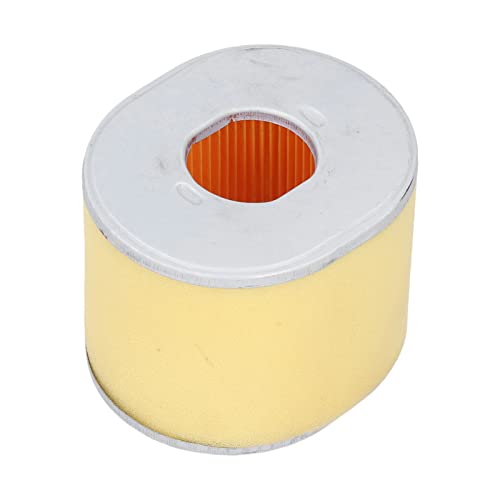 Filterelement Große Filterfläche hoher Staubhaltekapazität Wasserpumpe Luftfilter -Filter -Filter -Filterelement für GX390/188f Gelb Filterelement Große Filterfläche hoher Staubhaltekapazität Wasserpumpe Luftfilter -Filter -Filter -Filterelement für GX390/188f Gelb von outdoorm