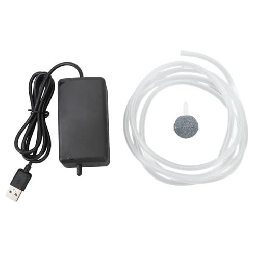 Fish Tank Sauerstoff Luftpumpe Hoch effiziente Sauerstoff versorgung IP65 Wasserdicht Tragbare Kleine Aquarium Leise Sauerstoff Belüfter Pumpe für Outdoor Angeln Fish Tank Sauerstoff Luftpumpe Hoch effiziente Sauerstoff versorgung IP65 Wasserdicht Tragbare Kleine Aquarium Leise Sauerstoff Belüfter Pumpe für Outdoor Angeln von outdoorm