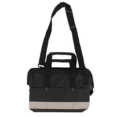Garten -Tasche Aufbewahrungstasche 22 Taschen Werkzeug Organizer Indoor Outdoor Gartenarbeit schwarzer Khaki Oxford Stoff 16.1x9.8x8.3in Garten -Tasche Aufbewahrungstasche 22 Taschen Werkzeug Organizer Indoor Outdoor Gartenarbeit schwarzer Khaki Oxford Stoff 16.1x9.8x8.3in von outdoorm