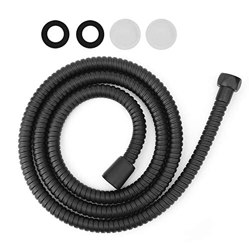 HOCHDRUCK EDELSTAHL FLEXIBLE DUSCH SCHLAUCH ROHR FÜR BADEZIMMER ZUBEHÖR HOCHDRUCK EDELSTAHL FLEXIBLE DUSCH SCHLAUCH ROHR FÜR BADEZIMMER ZUBEHÖR von outdoorm