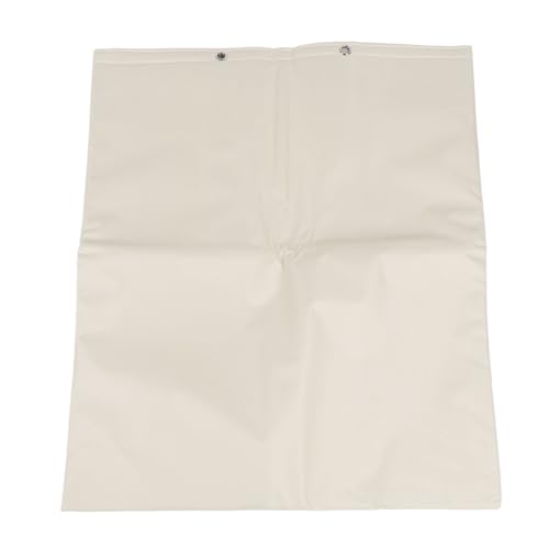 Isolierte Rohrabdeckung Anti -Gefrier Winterschutz Rückfluss Vorblühen (43 * 52cm) von outdoorm
