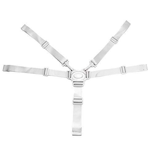 Kinder 5 -Punkte -Sitz -Sicherheitsgürtel universeller Kinderwagen Kinderwagen Sicherheitsriemen Kinder 5 -Punkte -Sitz -Sicherheitsgürtel universeller Kinderwagen Kinderwagen Sicherheitsriemen von outdoorm