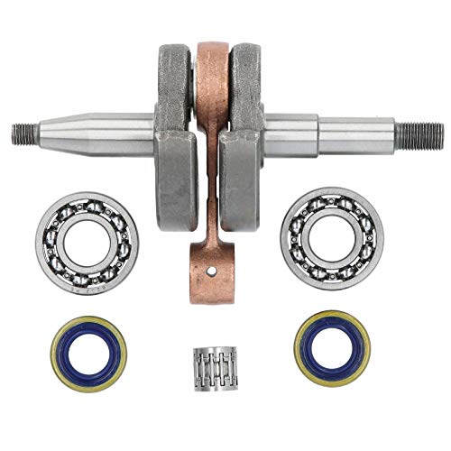 Kurbelwellenlager Öldichtungen Kit Ersatz robuster dauerhafter Verschleiß-resistenter. Kurbelwellenlager Öldichtungen Kit Ersatz robuster dauerhafter Verschleiß-resistenter. von outdoorm