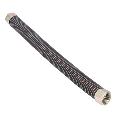 Luftkompressor -Abgabrohranschlussrohr für 12 -mm -Schlauchzubehör (Komplette Rohr 1051) von outdoorm