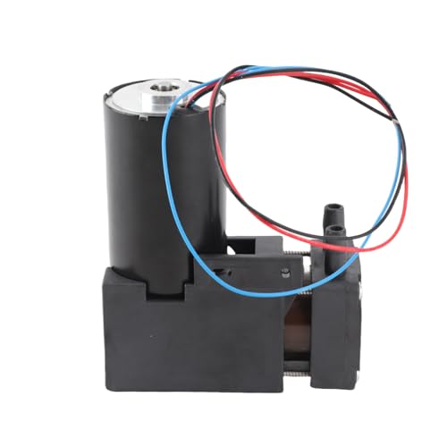 Mini -Vakuumpump -Pumpe -bürstenfreies mechanisches Zubehör für Industrie -Teile VN -C4 von outdoorm
