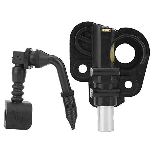 Ölpumpenbaugruppe Teile passen Kettensägenzubehör Metall Kunststoff Langzeitgaskette Sägen Teile Teile Ölpumpenbaugruppe Teile passen Kettensägenzubehör Metall Kunststoff Langzeitgaskette Sägen Teile Teile von outdoorm