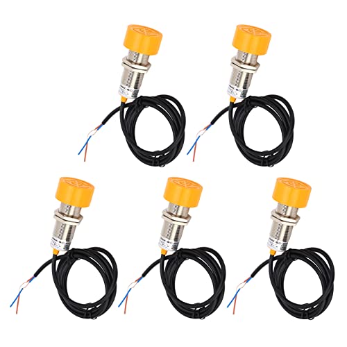 Proximity Switch -Detektor 20mm Erkennungswaterdes IP65 -Runder -Sensor für den industriellen Gebrauch Proximity Switch -Detektor 20mm Erkennungswaterdes IP65 -Runder -Sensor für den industriellen Gebrauch von outdoorm