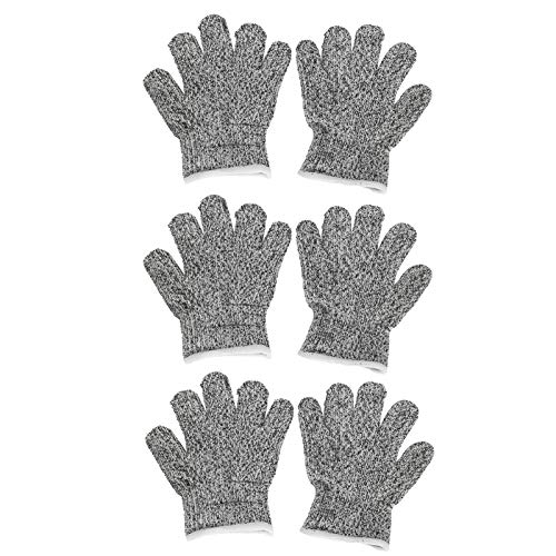 Resistente Handschuhe Kinder im Garten im Freien Outdoor -Aktivitäten abschneiden Arbeitschuhe von outdoorm