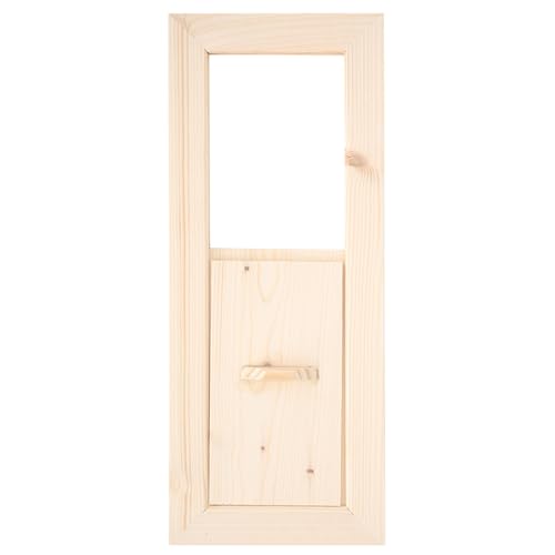 Sauna AIR -Entlüftungsgrillplatte Starke dauerhafte Belüftung für die Lüftungslüftung der Sauna -Zimmer Sauna AIR -Entlüftungsgrillplatte Starke dauerhafte Belüftung für die Lüftungslüftung der Sauna -Zimmer von outdoorm