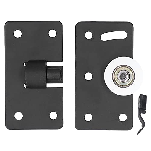 Schiebetürgarderobe Schrankschrank gerilltes Rad Schiebetür Hardware für Hausmöbel Schiebetürgarderobe Schrankschrank gerilltes Rad Schiebetür Hardware für Hausmöbel von outdoorm
