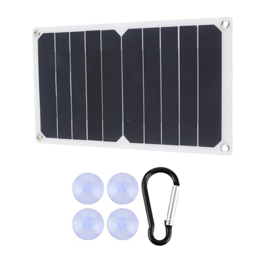 Solarladegerät tragbare Solar -Power -Panel für das Kletterpicknick im Freien für das Fahren im Freien Solarladegerät tragbare Solar -Power -Panel für das Kletterpicknick im Freien für das Fahren im Freien von outdoorm