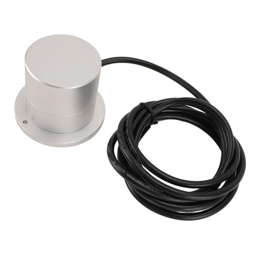 Solarstrahlungssensor-Sender Sonnenscheinstundenzähler Aluminium-Pyranometer für Meteorologie-Energie (YGC-Jyz-KV-V2) von outdoorm