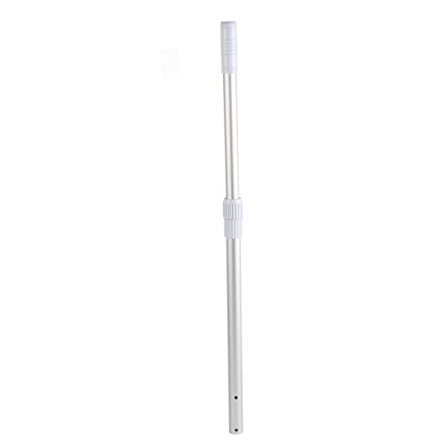 Swimmingpool Pole Aluminium Teleskopstange Reinigungswerkzeugversorgung Skimmernetz Swimmingpool Pole Aluminium Teleskopstange Reinigungswerkzeugversorgung Skimmernetz von outdoorm