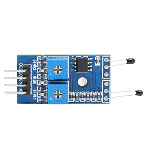 Thermische Sensor modul Temperatur regelung Leiterplatte Elektronische Module für Temperatur überwachung von outdoorm