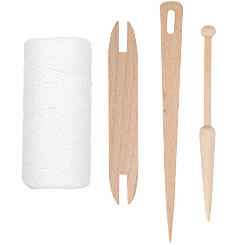 Webstuhl Warp Baumwollbandwebelgarne Decken Spinnenfaden für Handstrick-Teppich Decken umweltfreundlich Webstuhl Warp Baumwollbandwebelgarne Decken Spinnenfaden für Handstrick-Teppich Decken umweltfreundlich von outdoorm