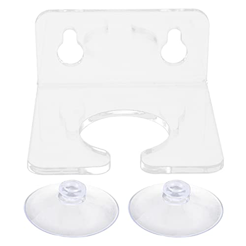 outdoorm Badewanne Weinglashalter mit Saugnäpfeln transparentes Acryl -tragbares Becher für das Heimatbad für Heimatbadezimmer outdoorm Badewanne Weinglashalter mit Saugnäpfeln transparentes Acryl -tragbares Becher für das Heimatbad für Heimatbadezimmer von outdoorm