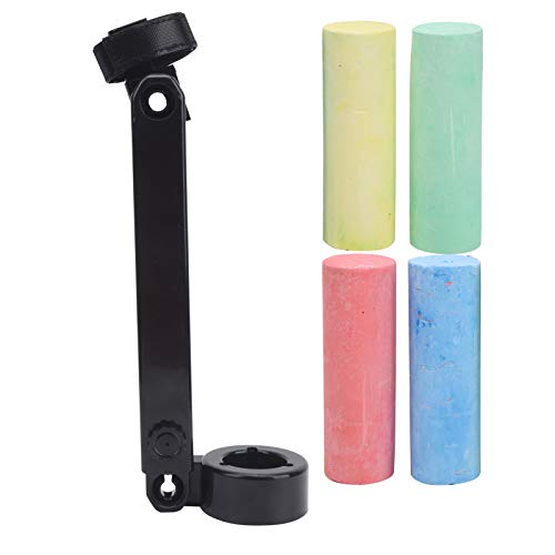 outdoorm Fahrrad Doodle Graffiti Stiftspielzeug Unisex Kinder Spaß Multicolor -Kreide Set für Reitkreativität von outdoorm