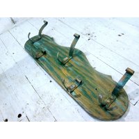 Garderobe Türkis Vintage Garderobe Türkis Vintage von outofnorm