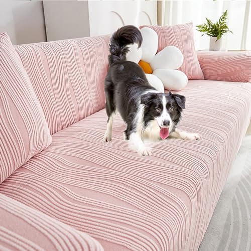 2024 New Magic Sofa Cover Washable Couch Cover for All Seasons Stretch Anti-Scratch Universal Sofa Cushion Cover for 1-5 Seats Dog Pet Friendly Furniture Protector,B,1 seat 90~140cm(F,5 seat 305~360cm 2024 New Magic Sofa Cover Washable Couch Cover for All Seasons Stretch Anti-Scratch Universal Sofa Cushion Cover for 1-5 Seats Dog Pet Friendly Furniture Protector,B,1 seat 90~140cm(F,5 seat 305~360cm von ouxei