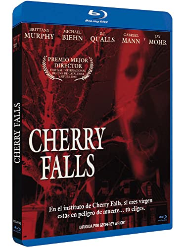 Cherry Falls BD 2000 [Blu-Ray] [Import] von MPO