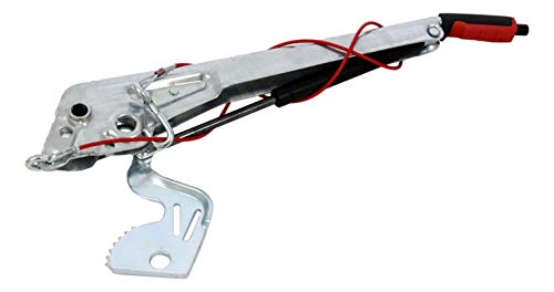 trailer parts4u Alko Handbremshebel 220096 f. Alko Auflaufeinrichtung 161S / 251S -R Obeneinbau trailer parts4u Alko Handbremshebel 220096 f. Alko Auflaufeinrichtung 161S / 251S -R Obeneinbau von trailer parts4u