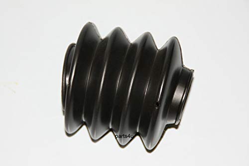 Faltenbalg Auflaufeinrichtung BPW Grümer AK 1308 Ø55/45mm Balg Manschette 03.130.08.02.0 0313008020 von trailer parts4u