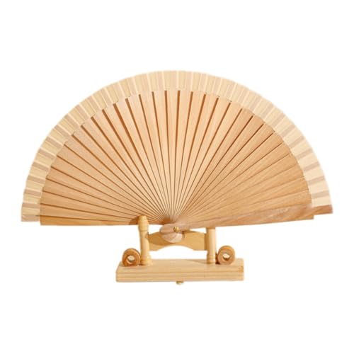 pQirnvIL F-Plain Faltfächer Aus Reinem, Klassischer Tanz, Handfächer, Kunsthandwerk, Heimdekorationen pQirnvIL F-Plain Faltfächer Aus Reinem, Klassischer Tanz, Handfächer, Kunsthandwerk, Heimdekorationen von pQirnvIL