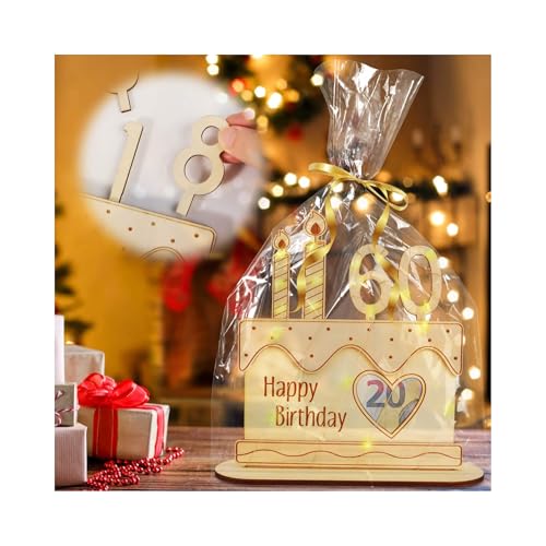 Geldgeschenke Geburtstag, Geburtstag Geschenk für 18 30 40 50 60 70 80 90 Jahre, Personalisierte Holz Schild Gästebuch DIY Selber Machen Geld Geschenk Geburtstag für Frauen & Männer Geldgeschenke Geburtstag, Geburtstag Geschenk für 18 30 40 50 60 70 80 90 Jahre, Personalisierte Holz Schild Gästebuch DIY Selber Machen Geld Geschenk Geburtstag für Frauen & Männer von packra