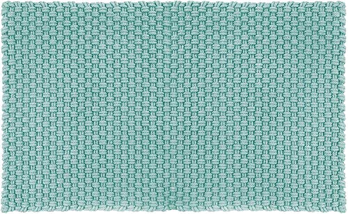 Pad - Fußmatte - Fußabtreter - Uni - Indoor/Outdoor - Opal - 72 x 92 cm Pad - Fußmatte - Fußabtreter - Uni - Indoor/Outdoor - Opal - 72 x 92 cm von pad concept